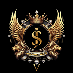 Logo New Samba Junior