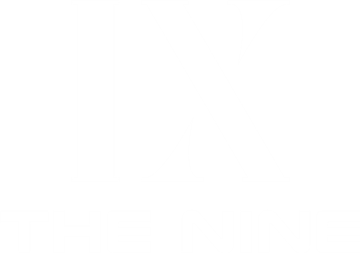 Logo The Nine